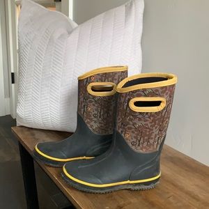 ZOOGS All-weather Boots ☔️ ❄️ ⛄️